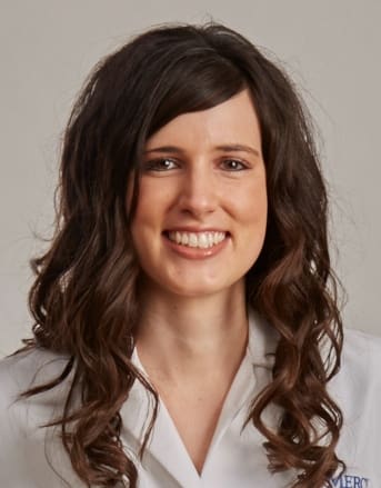 Sara Butler, ARNP headshot, located at Virginia Gay Hospital