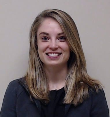 Jennifer Melvin, PA-C photo, located at Virginia Gay Hospital