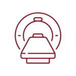 red imaging icon
