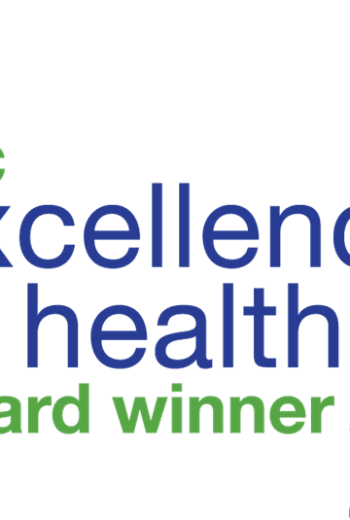 VGH IN VINTON, IOWA RECEIVES EXCELLENCE IN HEALTHCARE AWARD